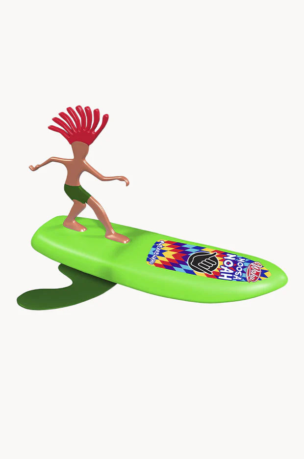 Wahu Surfer Dude Noosa Noah