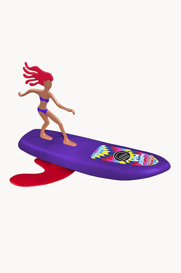 Wahu Surfer Dude Manly Mia