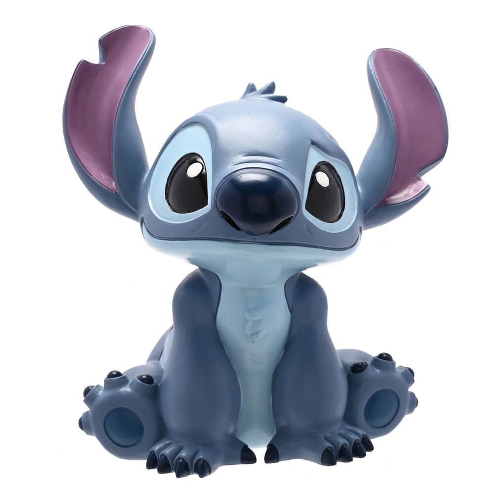 Disney Stitch Money Box