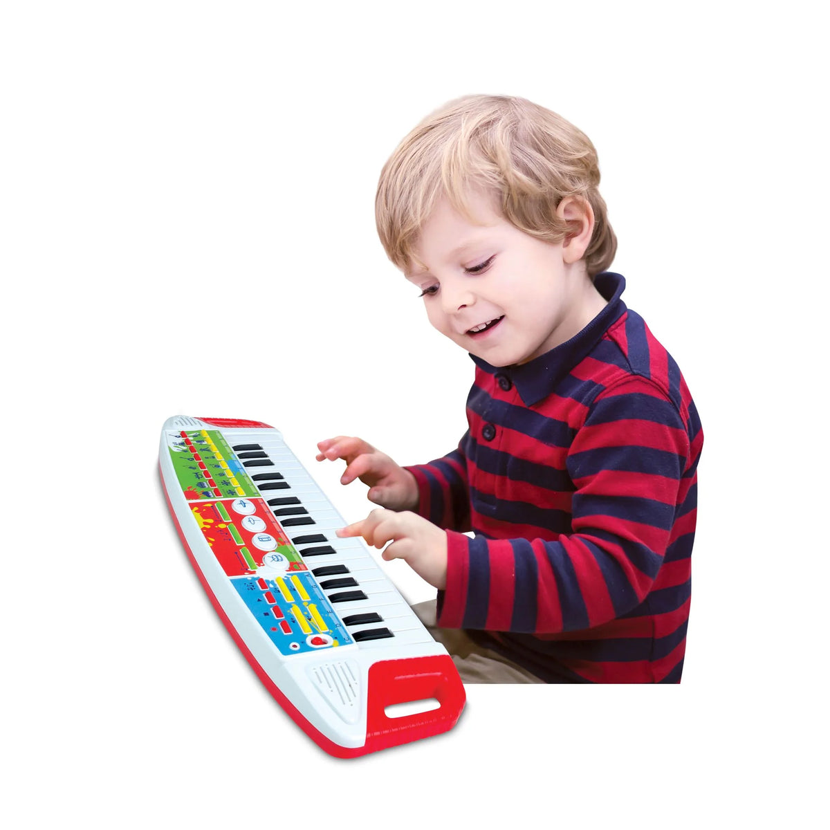 Beat Bop Cool Sounds Keyboard req 2 x AAA batteries