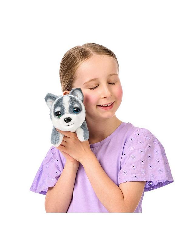 Little Live Pets My Really Real Puppy Mini Aurora