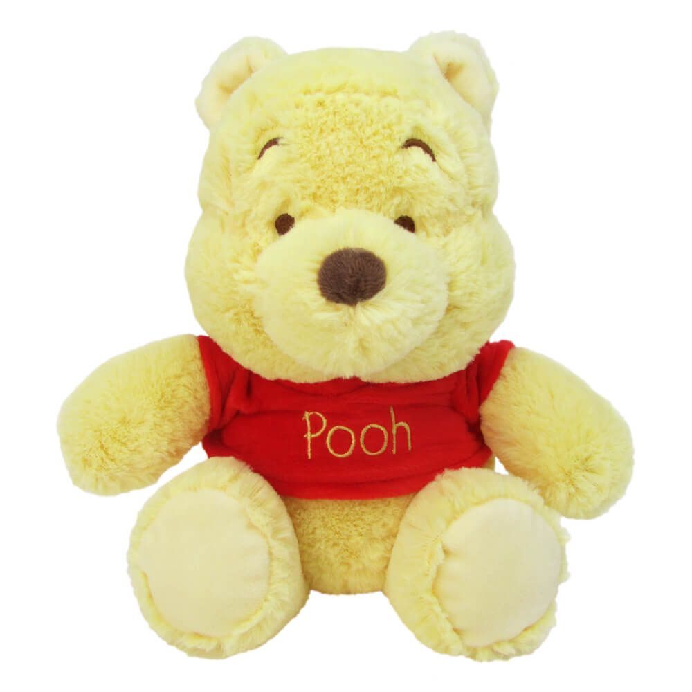 Winnie the Pooh Plush Disney Baby 28cm