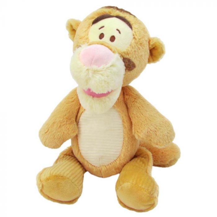 Winnie The Pooh Tigger Plush Disney Baby 28cm