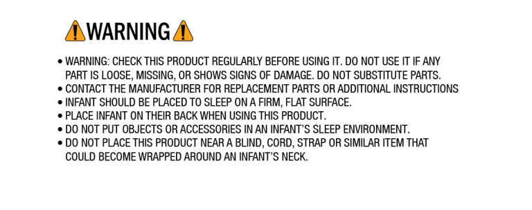 Valco Sonno Bassinett Silver Birch