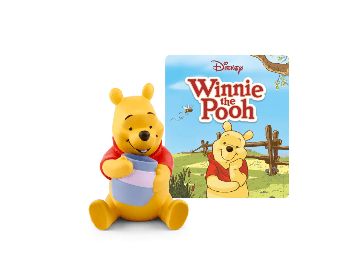 Tonies Audio Character - Winnie the Pooh
