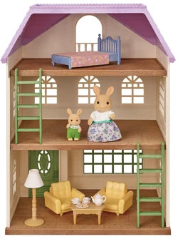 SF5728 Wisteria Terrace Gift Set