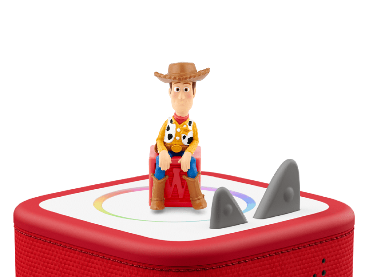 Tonies Audio Character - Toy Story Woody