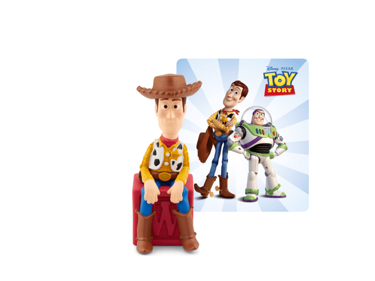 Tonies Audio Character - Toy Story Woody