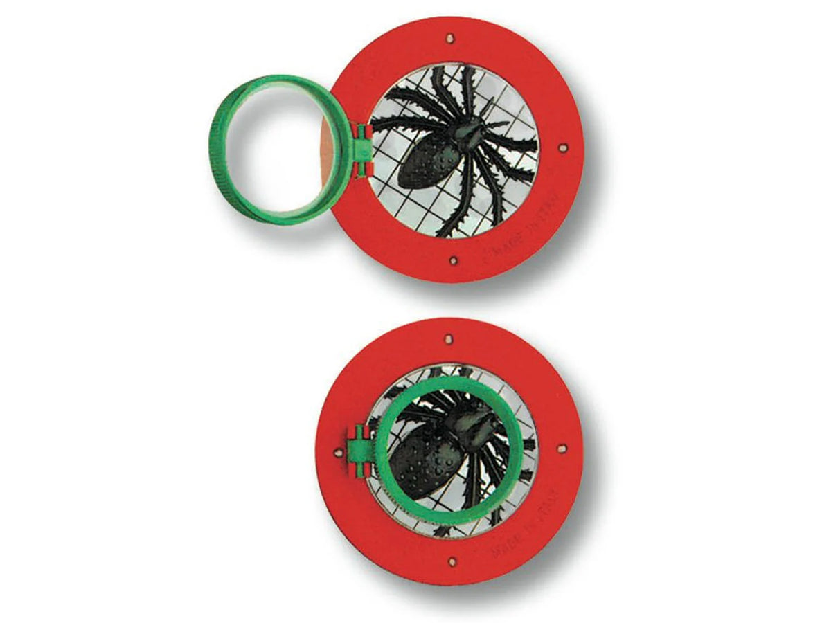 Navir Worlds Best Bug Viewer