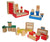 Fun Factory Dolls House Furniture 26Pce