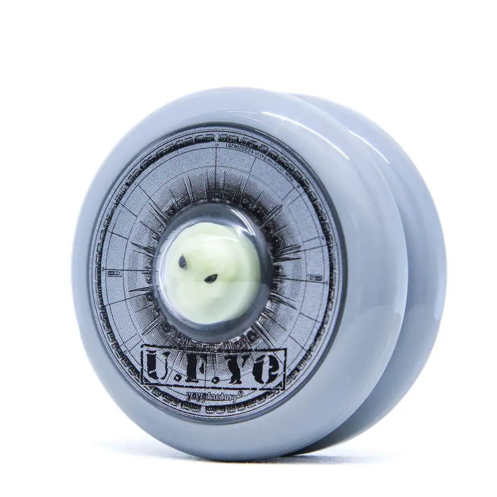 YoYo Factory Spinstar U.F.Yo