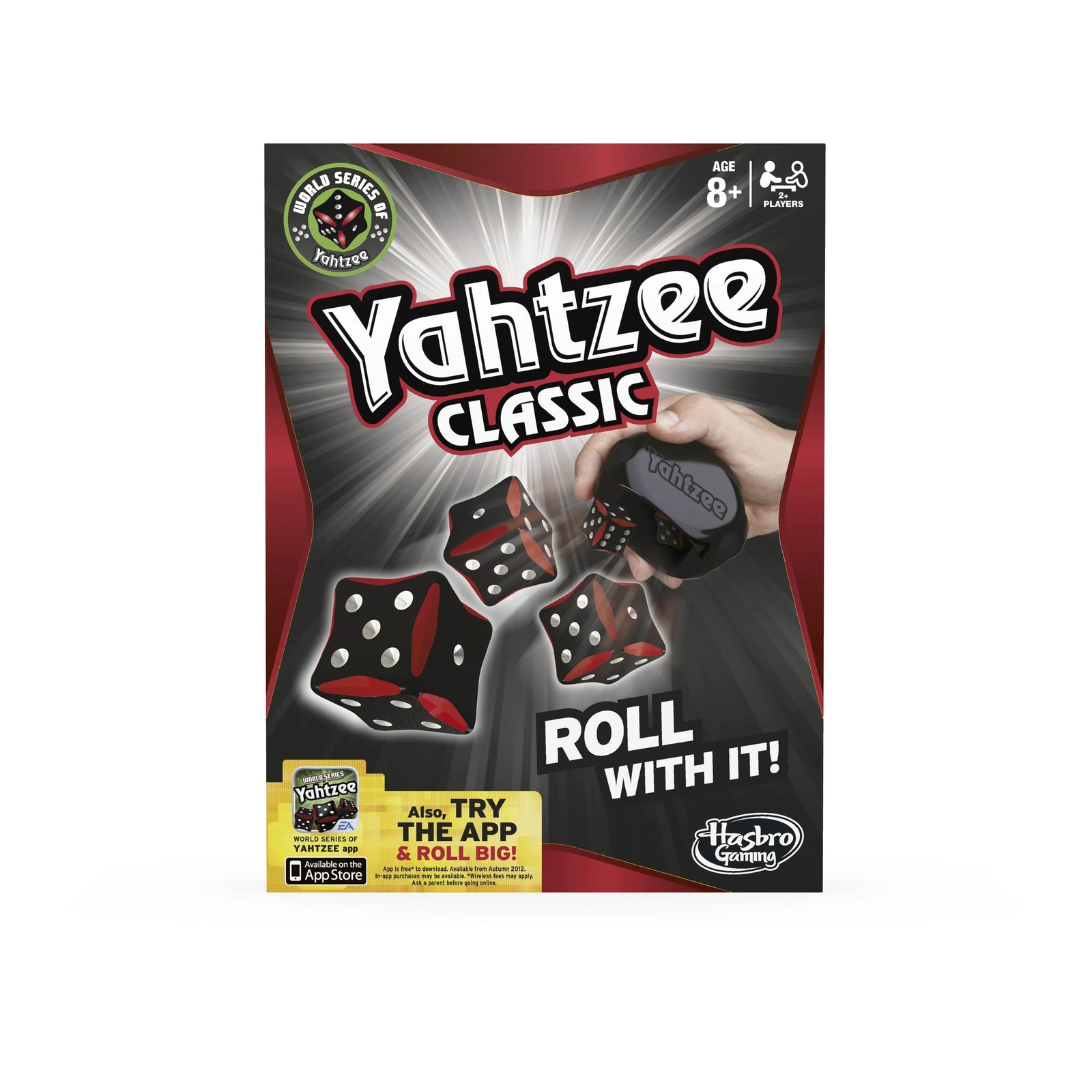 Yahtzee Classic Refresh