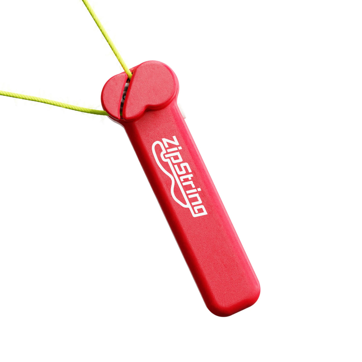Zip String - Red