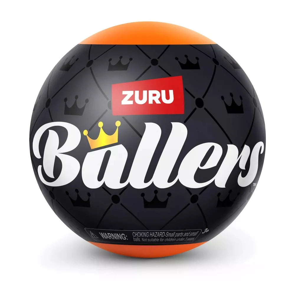 Zuru NBA Ballers Series 3 Assorted