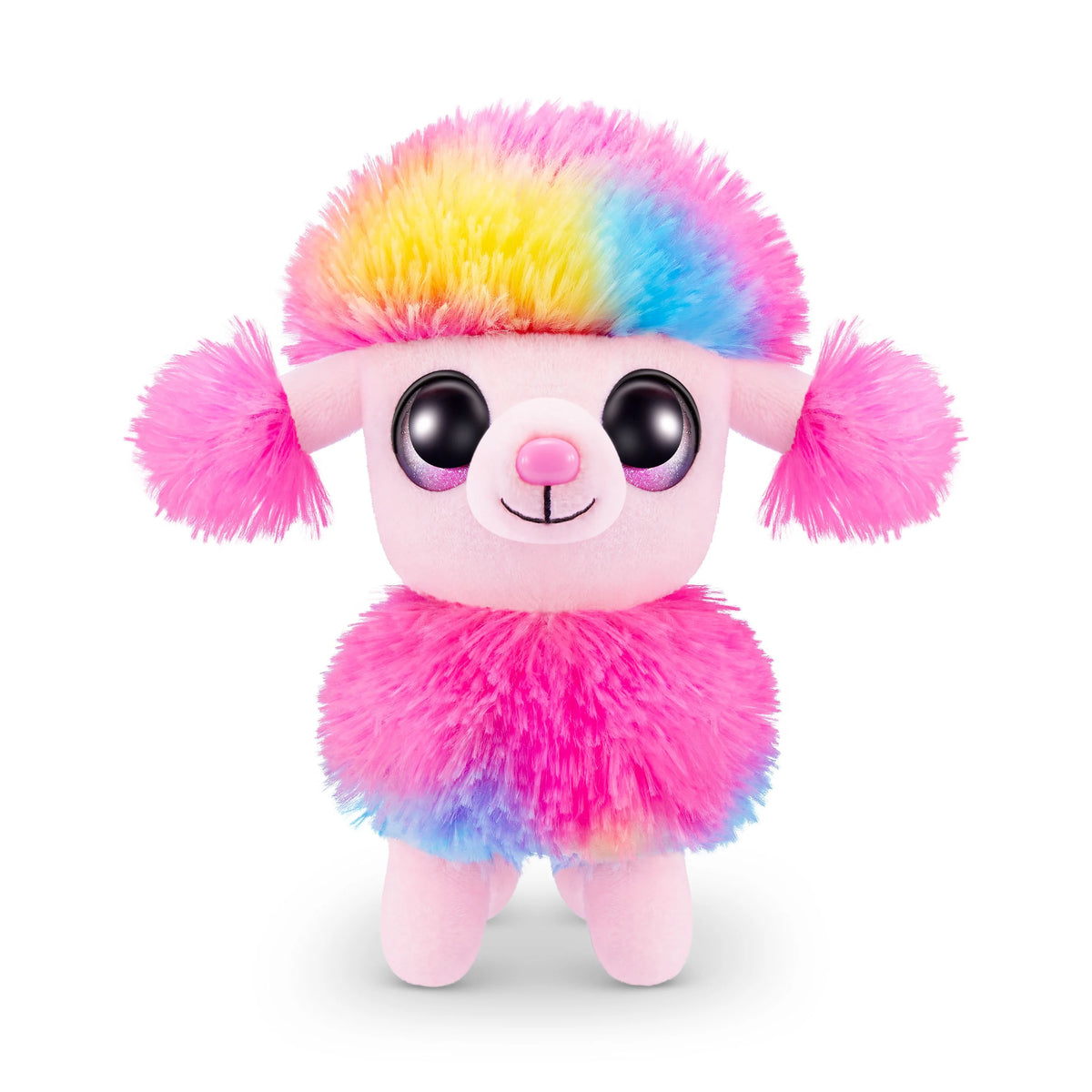 Coco Suprise Cones Rainbow Splash 9631H
