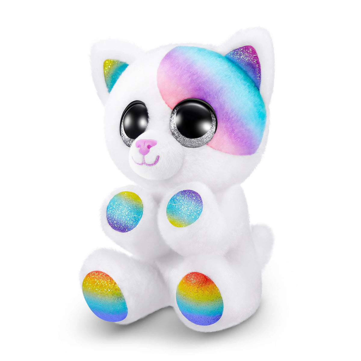 Coco Suprise Cones Rainbow Floro 9631B