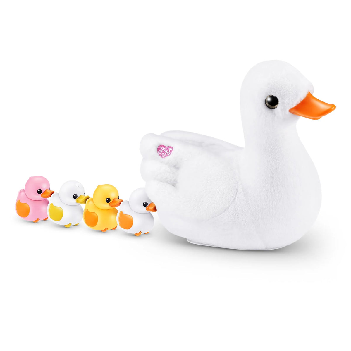 Zuru Pets Alive Mama Duck Surprise req 3 x AAA batteries