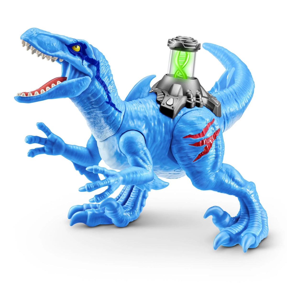 Zuru Robo Alive Dino DNA Playset Series 1