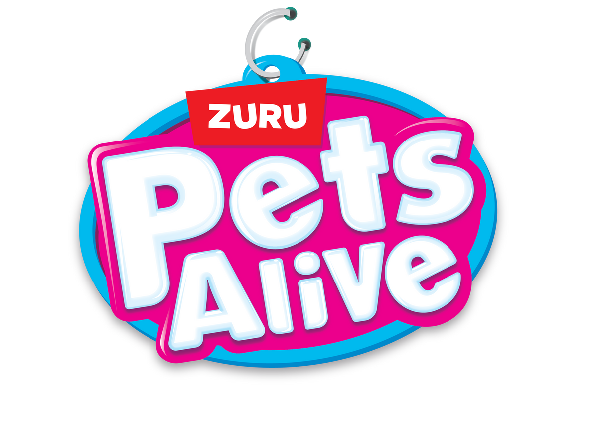 Zuru Pets Alive Chirpy Birds Assorted