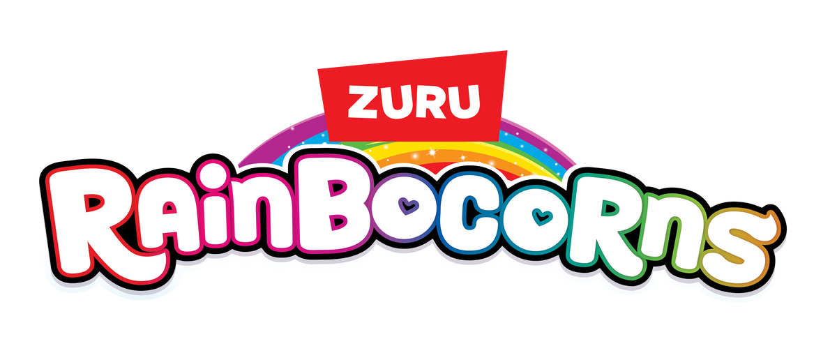 Zuru Rainbocorns Puppycorns Series 3 Bow Surprise