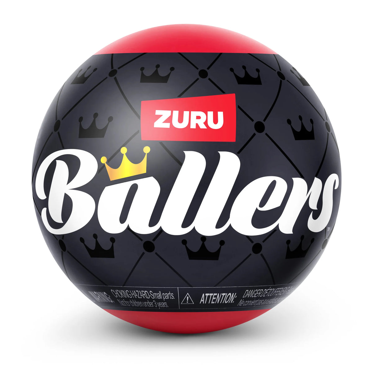 Zuru Ballers WWE Series 1