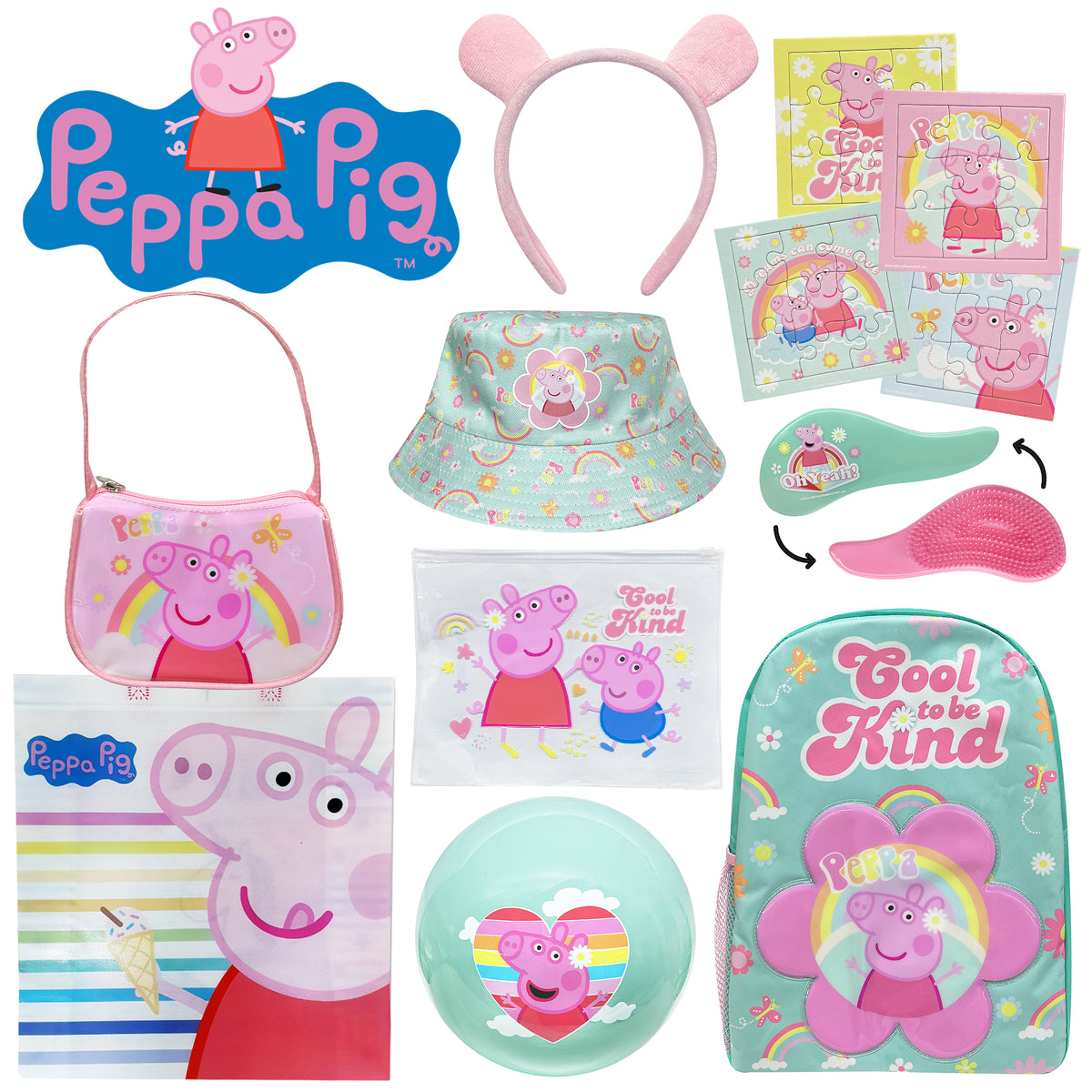 Show Bag Peppa Pig S5