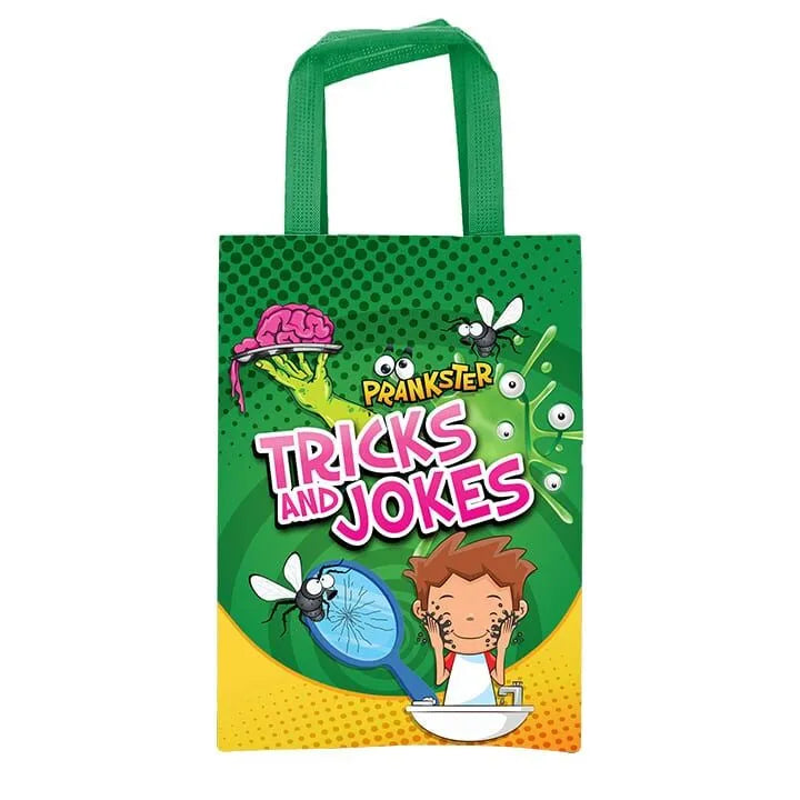 Show Bag Mini Prankster Tricks and Jokes