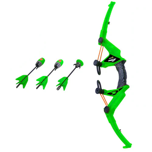 Zing Air Storm Z-Tek Bow &amp; Arrow Set