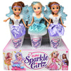 Zuru Sparkle Girlz 10.5" Winter Princess Doll Asstd