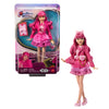 Disney Descendants Wicked Wonderland Doll - Pink