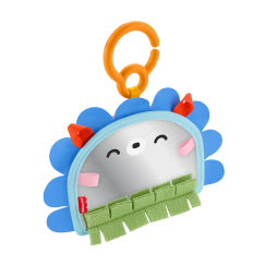 Fisher Price Prop N Go Portable Mirror