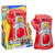 Marvel Avengers Electronic Gauntlet 2 x AAA demo batteries included