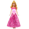 Disney Princess Aurora Pink to Blue Dress Doll
