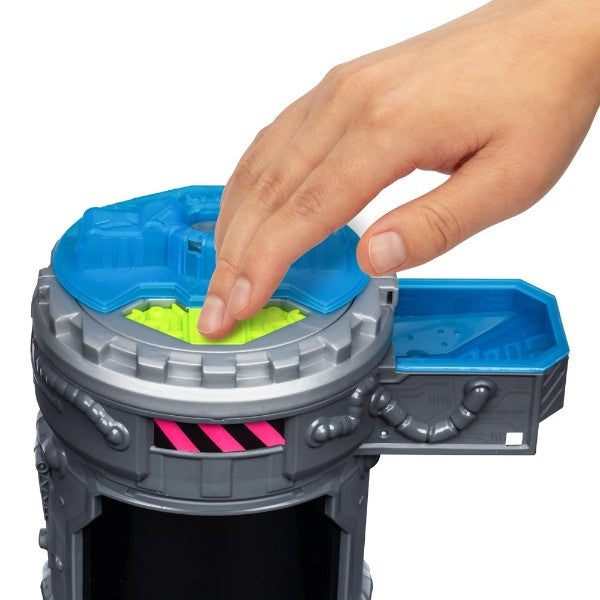 Mr Beast Lab Mutation Chamber Iconic Panther