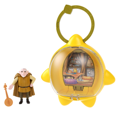 Disney Wish Star Reveal Mini Doll Assorted