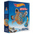 Hot Wheels Play Pouch -Toy Storage Bag & Mat