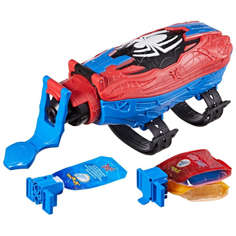 Spiderman Ultimate Web Blaster