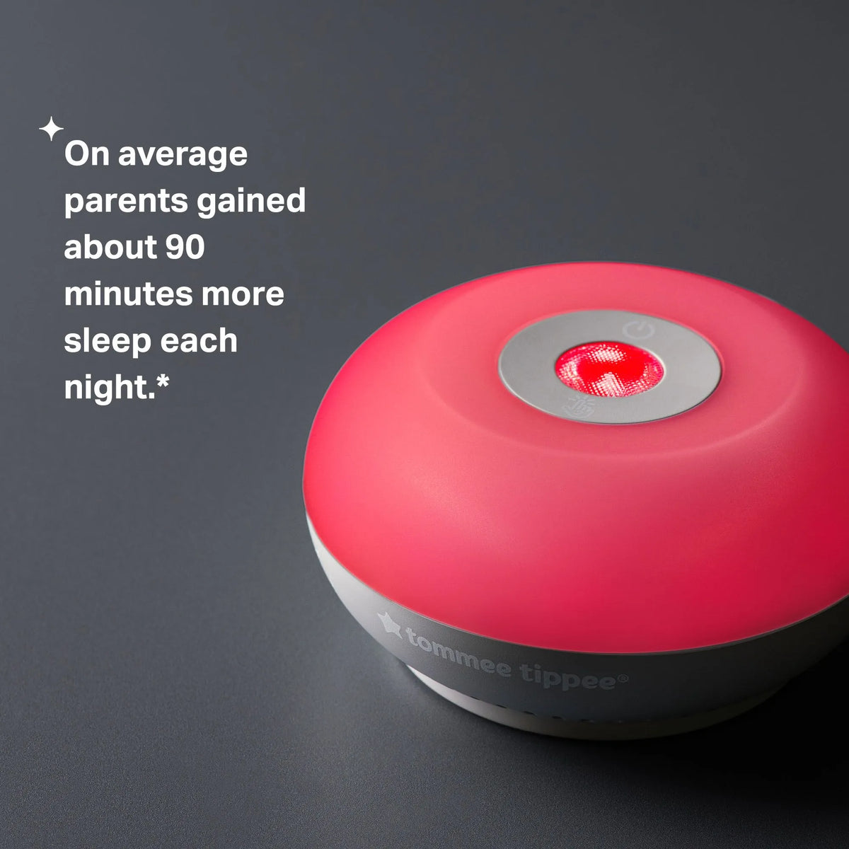 Tommee Tippee Dream Maker Baby Sleep Aid  USB Charge