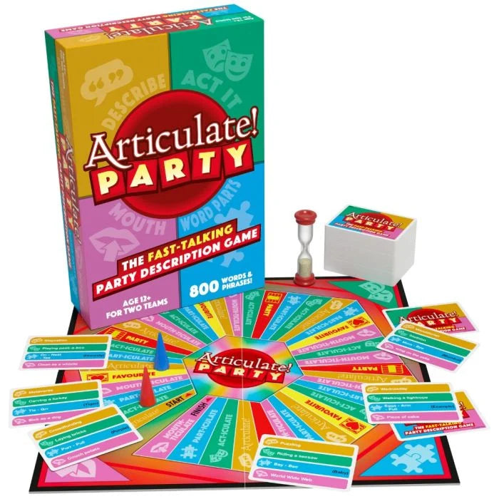 Articulate! Party Game