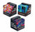 Shashibo Shape Shifting Box - Artist Series Assorted