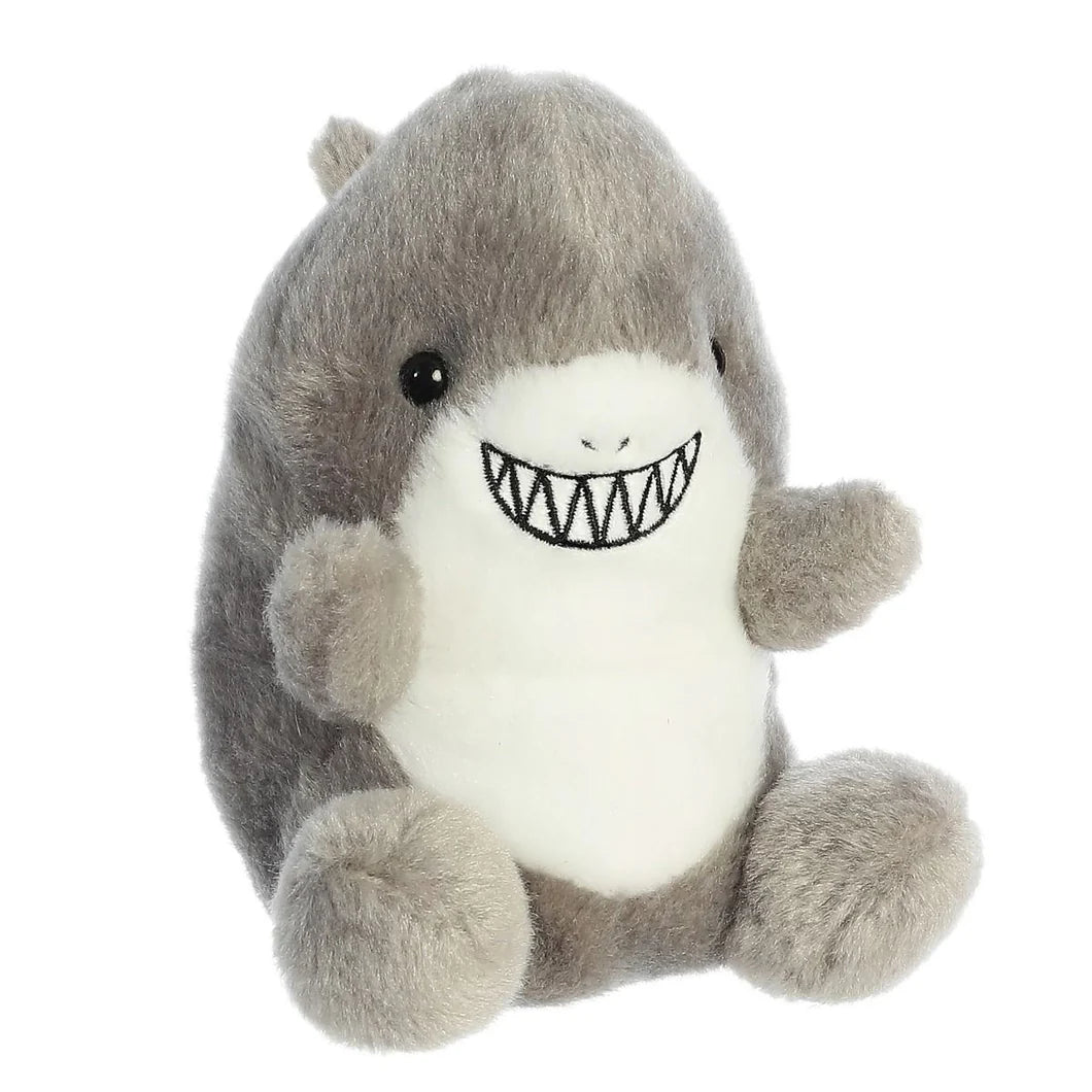 Palm Pals 13cm Chomps Shark