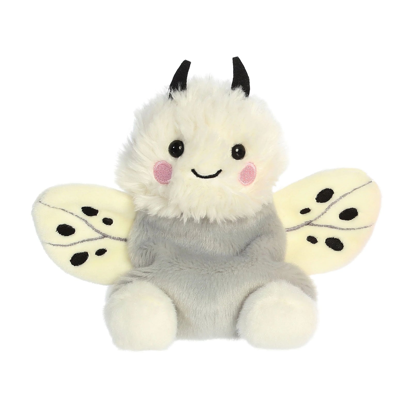 Palm Pals 13cm Astra Moth