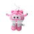 Super Wings Flying Friends Plush DIZZY