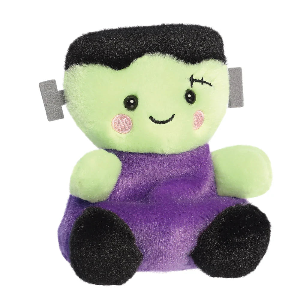 Palm Pals 13cm Bolts Frankenstein