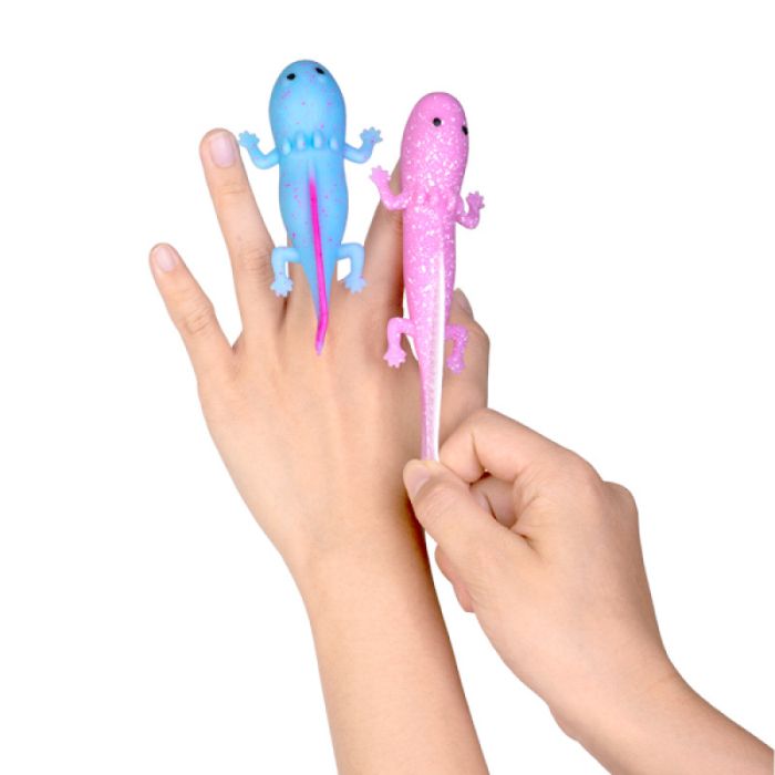 Axolotl Flingers 2 pack
