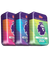 Topps 2026 Premier League Trading Cards Mega Tin