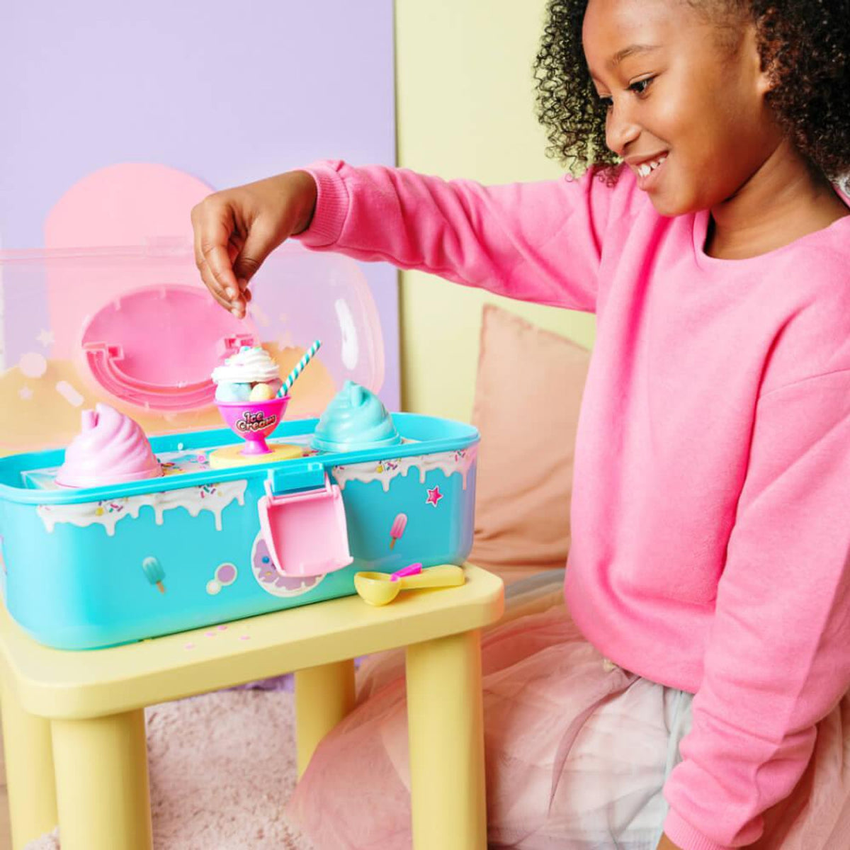 So Slime DIY Fluffylicious Slime Case