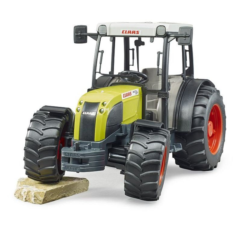 Bruder 02110 1/16 Claas Nectis 267 F Tractor