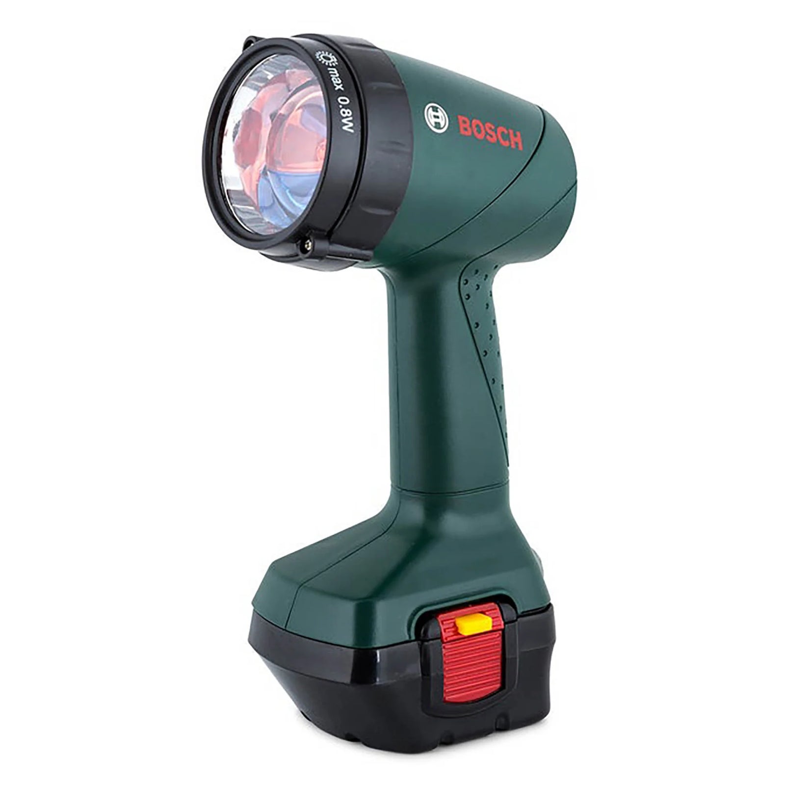 Bosch Lamp with Multi Colour Lights req 3 x AA batteries