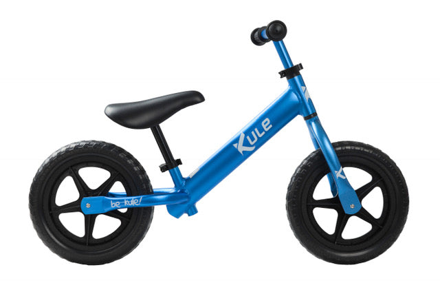 Kule 12" Balance Bike BLUE